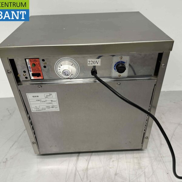 Stainless steel Water Cooler and hot water Substructure 230V