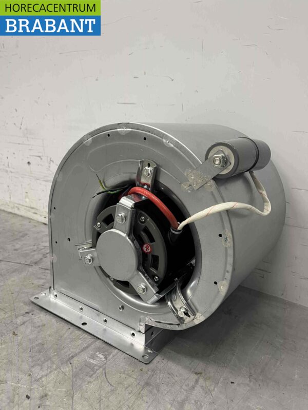 Extraction motor Slaghouse 1500 m3 230V Horeca - Image 5