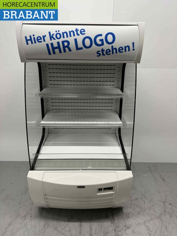 Saro wall cooling cabinet wall cooling Celia 88 cm 230V Horeca