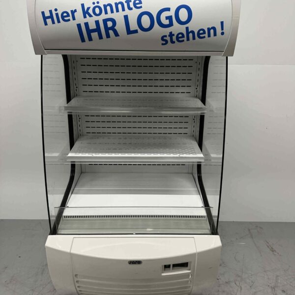 Saro wall cooling cabinet wall cooling Celia 88 cm 230V Horeca