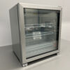 Glass Door Refrigerator Beverage Refrigerator Glass door 90 liters 230V Catering - Image 3