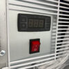 Glass Door Refrigerator Beverage Refrigerator Glass door 90 liters 230V Catering - Image 5