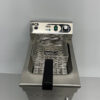 Stainless steel deep fryer Fryer 16 liters 230V Catering - Image 5