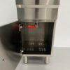 Stainless steel deep fryer Fryer 16 liters 230V Catering - Image 7