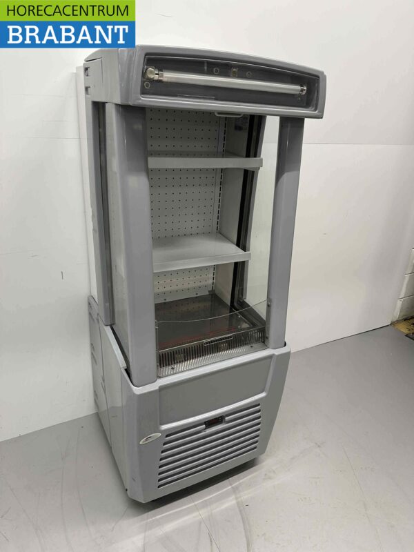 Finnmark Wall Cooling 63 cm 230V Catering - Image 2