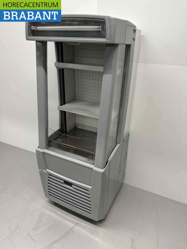 Finnmark Wall Cooling 63 cm 230V Catering - Image 3
