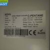 Finnmark Wall Cooling 63 cm 230V Catering - Image 4