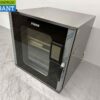 Stainless steel Piron PF1106 Combi-steamer Combi-steamer Steamer 6 x 60/40 or 1/1 GN 400V Horeca - Image 2