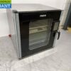 Stainless steel Piron PF1106 Combi-steamer Combi-steamer Steamer 6 x 60/40 or 1/1 GN 400V Horeca - Image 3