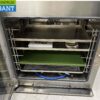 Stainless steel Piron PF1106 Combi-steamer Combi-steamer Steamer 6 x 60/40 or 1/1 GN 400V Horeca - Image 5