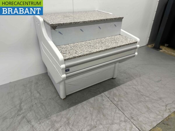 Virtus cash register unit Cash register section 100 cm Catering - Image 3