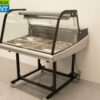 Mobile refrigerated display case Refrigerated display case 175 liters 230V Horeca - Image 2
