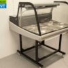 Mobile refrigerated display case Refrigerated display case 175 liters 230V Horeca - Image 3