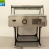 Mobile refrigerated display case Refrigerated display case 175 liters 230V Horeca - Image 4