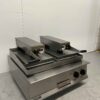 Stainless steel Lincat Clam Grill Hamburger grill Grill plate 80 cm 17,2kW 400V Horeca - Image 3