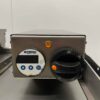 Stainless steel Lincat Clam Grill Hamburger grill Grill plate 80 cm 17,2kW 400V Horeca - Image 6