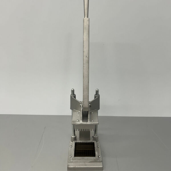 HCB French fries cutter French fries cutter 8 mm blade Catering
