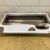 Stainless steel Sink Sheet Sink 120 x 70 cm Horeca