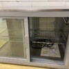 Stainless steel GGG Refrigerated Display Case Surface Display Case 111 cm 230V Catering - Image 4