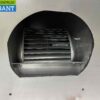 Extractor motor in box 5000 m3 230V Horeca - Image 4
