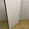 Stainless steel Bulkhead with Trespa 90 x 160 cm Horeca - Image 3