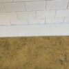 Stainless steel Wall Shelf 180 x 38.5 cm Horeca