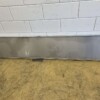 Stainless steel Wall Shelf 180 x 38.5 cm Horeca - Image 2