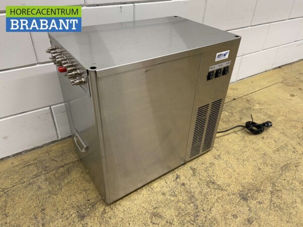 Stainless steel ADT Beer cooler Post mix cooler 230V Catering - Image 3