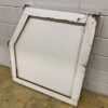 Stainless Steel Worktop Top 98.5 x 106 cm Horeca - Image 2
