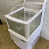 Isa impulse freezer freezer 230V Horeca - Image 2