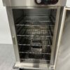 Stainless steel HCB Banquet trolley Hot cupboard Hot cupboard 1 door 5 x 2/1 GN 230V Horeca - Image 4