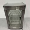 Stainless steel Hot Display Case Hot Display Case 35 cm 230V Horeca - Image 6