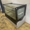 Maxxfrost Refrigerated Display Case Surface Display Case 140 liters 90 cm 230V Horeca - Image 2
