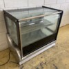 Maxxfrost Refrigerated Display Case Surface Display Case 140 liters 90 cm 230V Horeca - Image 3