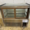 Maxxfrost Refrigerated Display Case Surface Display Case 140 liters 90 cm 230V Horeca - Image 4