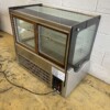 Maxxfrost Refrigerated Display Case Surface Display Case 140 liters 90 cm 230V Horeca - Image 5