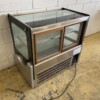 Maxxfrost Refrigerated Display Case Surface Display Case 140 liters 90 cm 230V Horeca - Image 6