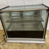 Maxxfrost Hot Display Cabinet Hot Display Cabinet 140 liters 90 cm 230V Horeca