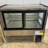 Maxxfrost Hot Display Cabinet Hot Display Cabinet 140 liters 90 cm 230V Horeca - Image 4