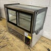 Maxxfrost Hot Display Cabinet Hot Display Cabinet 140 liters 90 cm 230V Horeca - Image 5