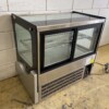Maxxfrost Hot Display Cabinet Hot Display Cabinet 140 liters 90 cm 230V Horeca - Image 6