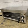 Stainless steel Salamander grill 61 cm 2,5 kW 230V Horeca - Image 2