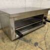 Stainless steel Salamander grill 61 cm 2,5 kW 230V Horeca - Image 3