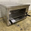 Stainless steel Salamander grill 58 cm 3 kW 230V Horeca - Image 3