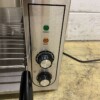 Stainless steel Salamander grill 58 cm 3 kW 230V Horeca - Image 4