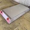 Hot plate Hot plate 1/1 gastronorm GN 53 x 32,5 cm 800 watts 230V Horeca - Image 3