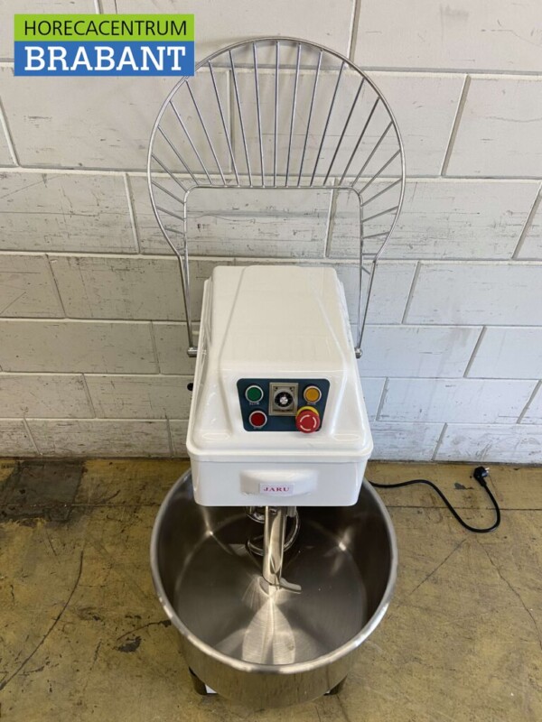 Spiral Mixer Dough Mixer 45 liters 230V Horeca - Image 7
