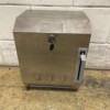 Stainless steel Paper Dispenser Dispenser Catering