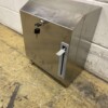 Stainless steel Paper Dispenser Dispenser Catering - Image 2