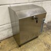 Stainless steel Paper Dispenser Dispenser Catering - Image 3